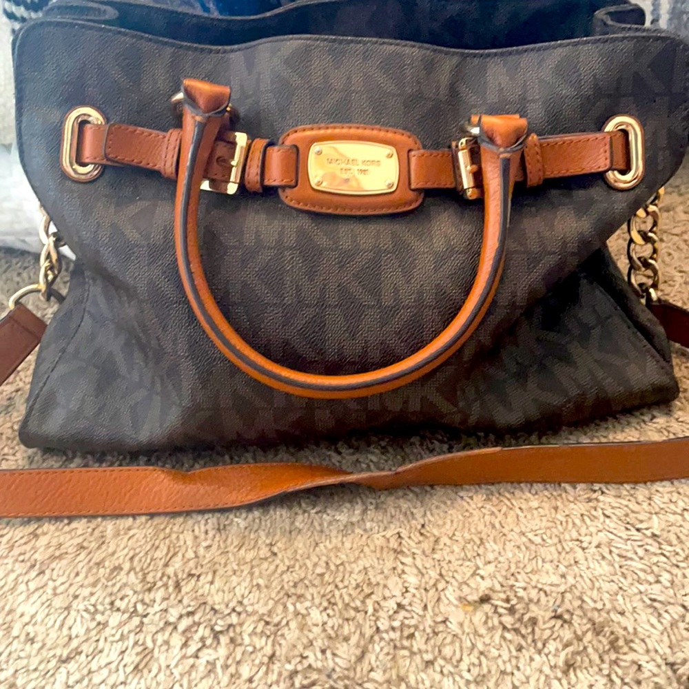 Michael Kors bag